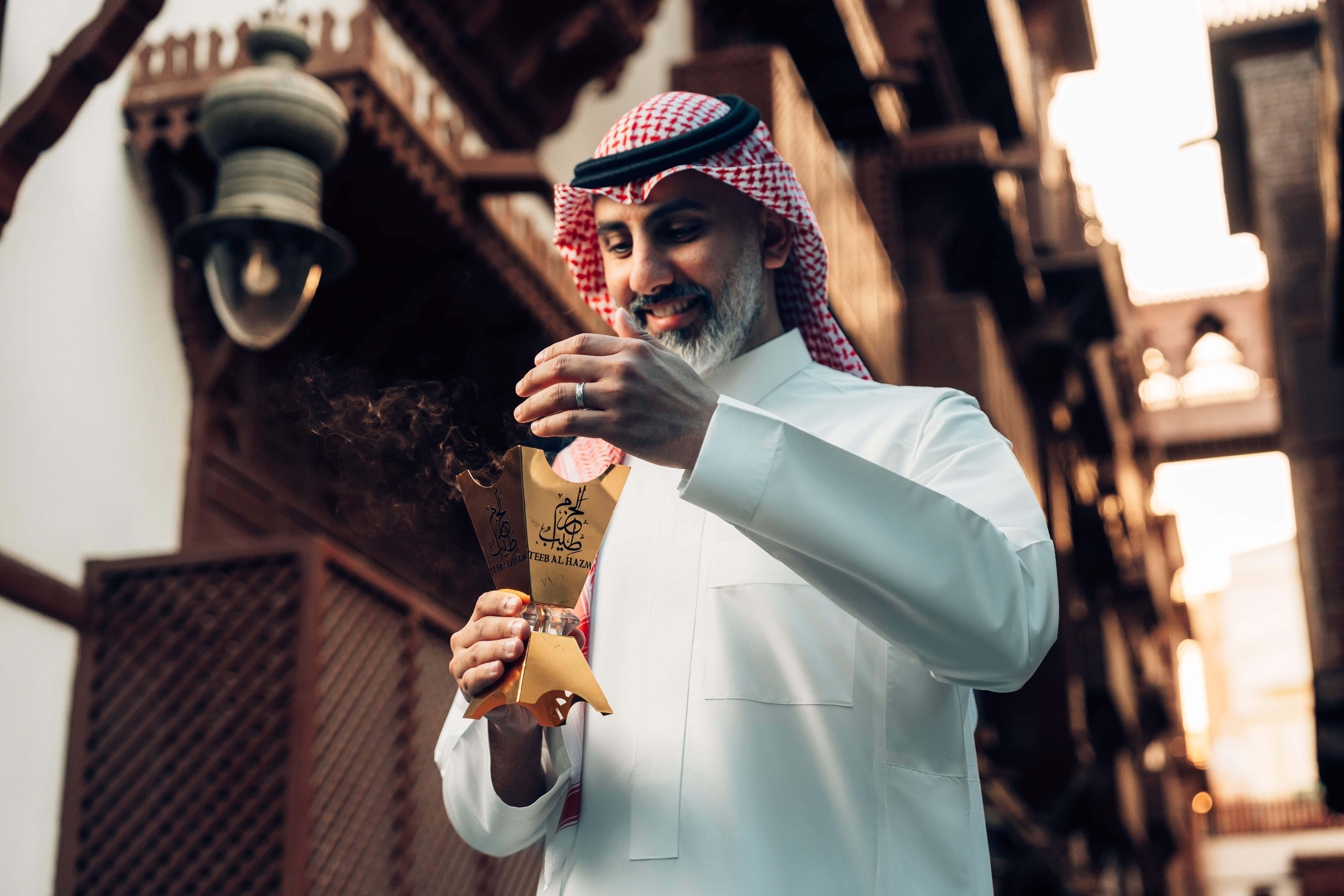 TEEB Al-HAZM gallery 5