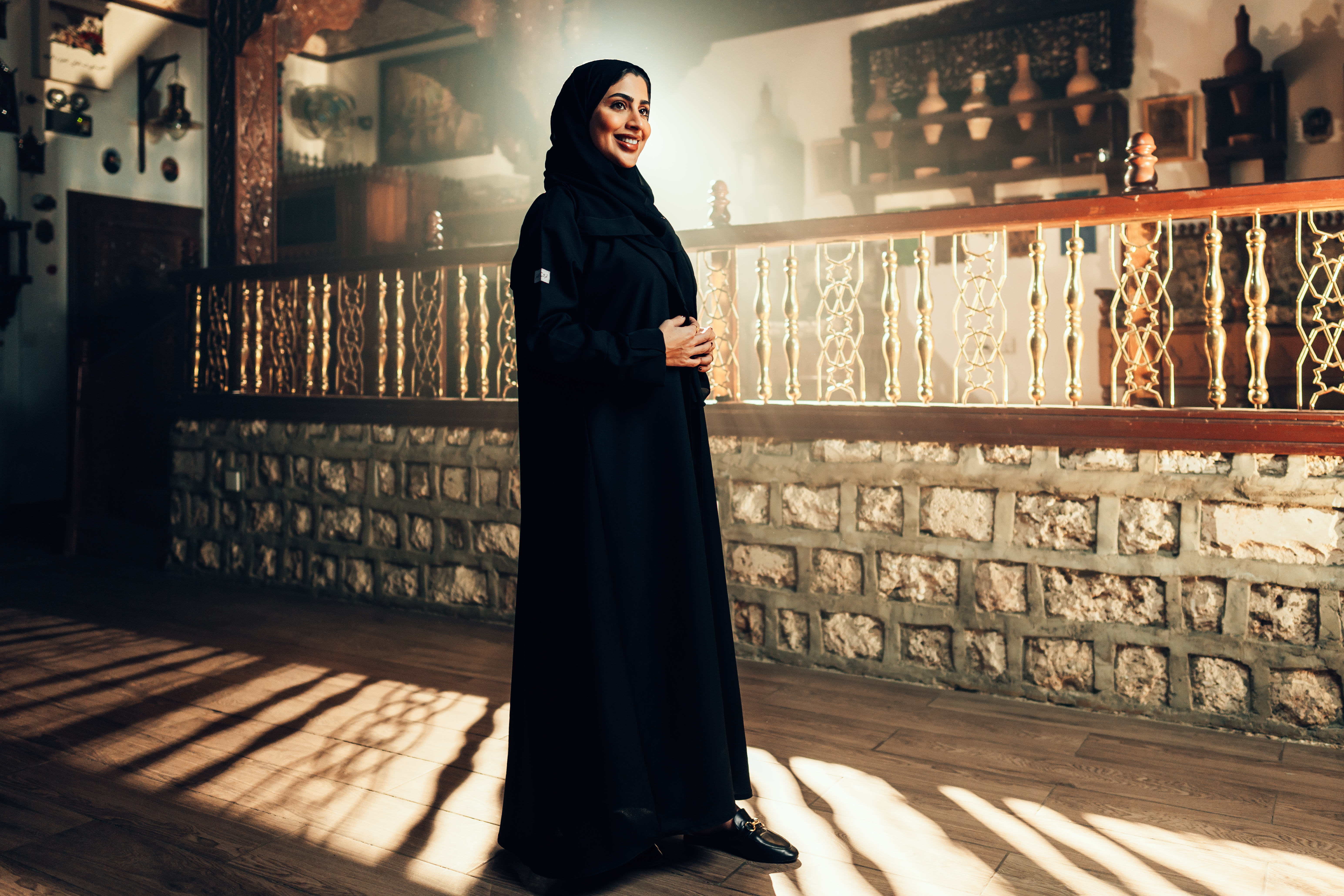 TEEB Al-HAZM gallery 7