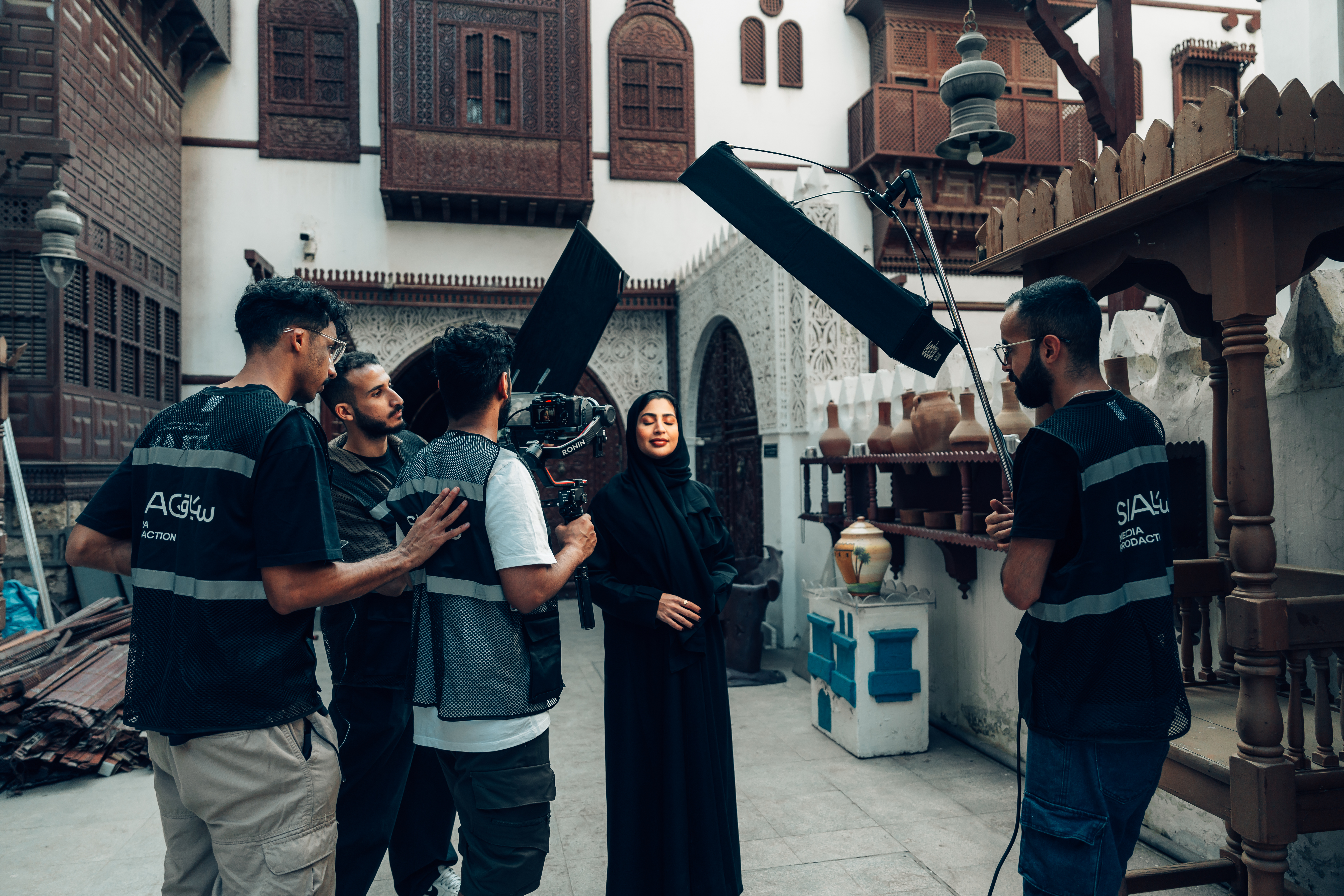 TEEB Al-HAZM BTS 4